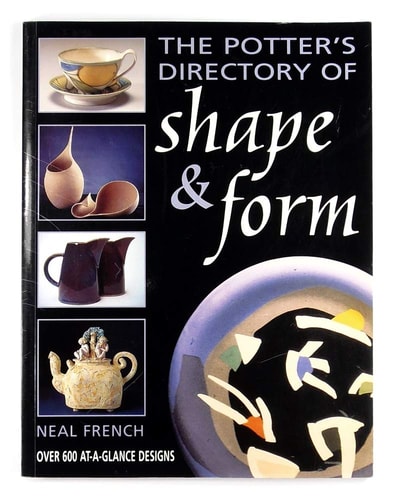 The Potter's Directory of Shape and Form