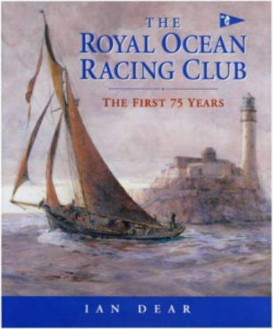 The Royal Ocean Racing Club