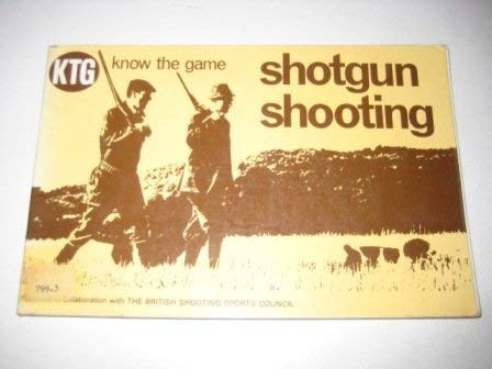 Shotgun Shooting