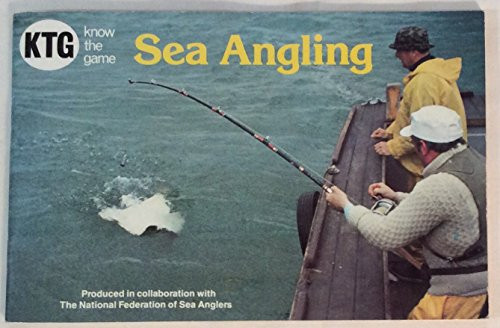 Know the Game Sea Angling