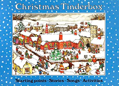 Christmas Tinderbox Starting Points, Stories, Songs, Activities