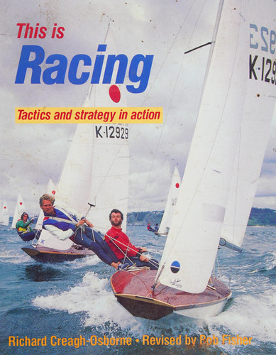 This is Racing Tactics and Strategy in Action