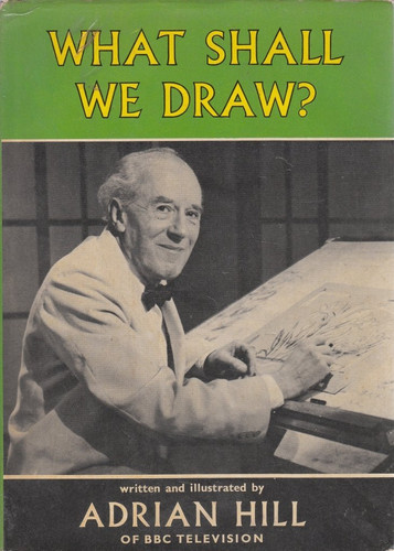 What Shall We Draw?