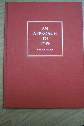 Approach to Type