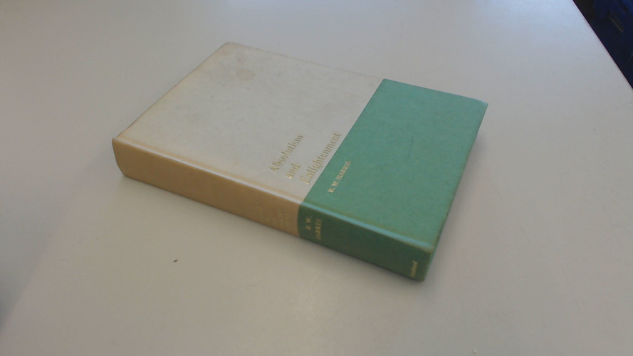 Absolutism and Enlightenment, 1660-1789 (European History)