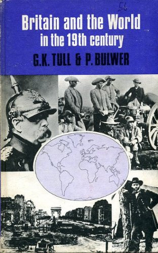 Britain and the World in the Nineteenth Century