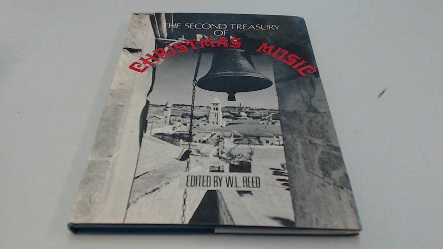 Second Treasury of Christmas Music