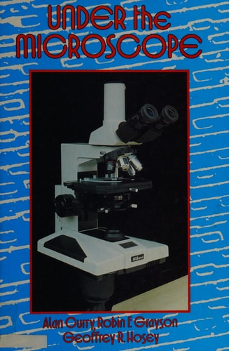 Under the Microscope