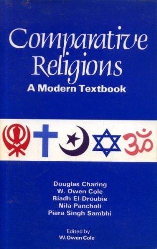 Comparative Religions: Modern Textbook