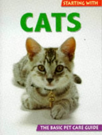 Starting with Cats