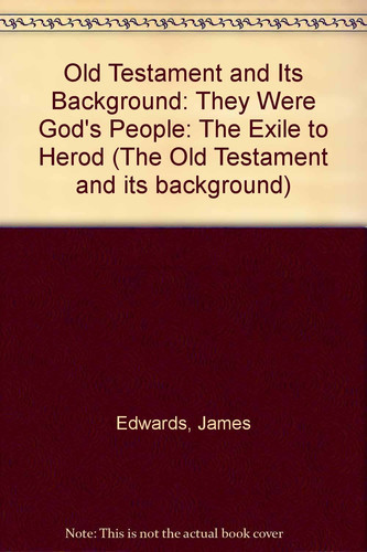 They Were God's People