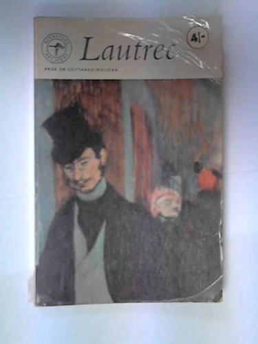 Toulouse-Lautrec (Art)