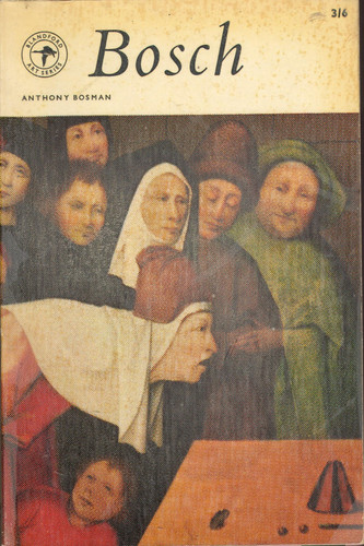 Bosch (Arts)