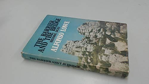 The barrier and the bridge: historic Sicily;