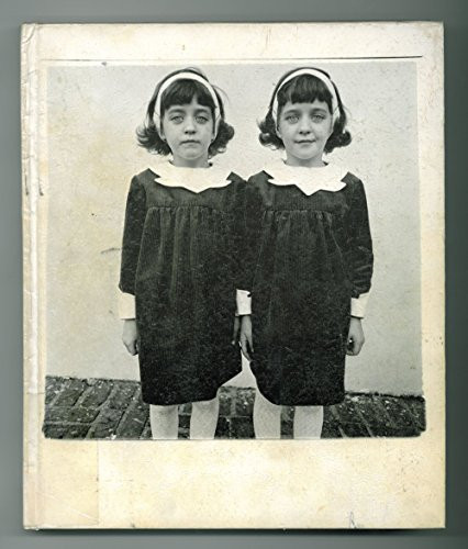 Diane Arbus