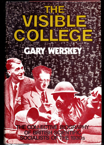 The visible college
