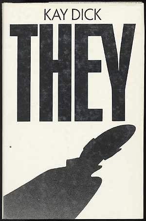 They: A sequence of unease