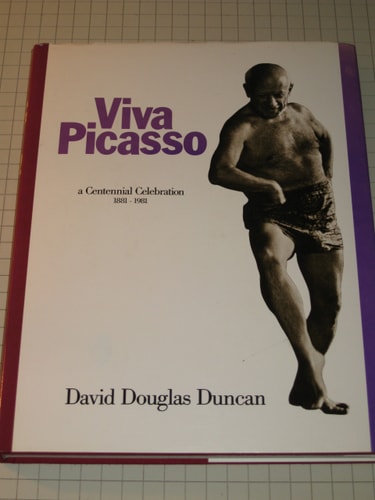 Viva Picasso: A Centennial Celebration 1881-1981