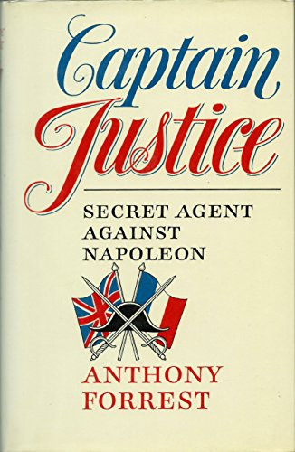 Captain Justice