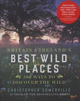Britains Best Wild Places