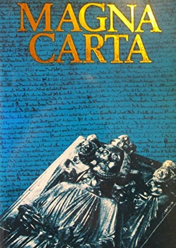 Magna Carta. [By] G.R.C. Davis. (Second reprint. Revised.).