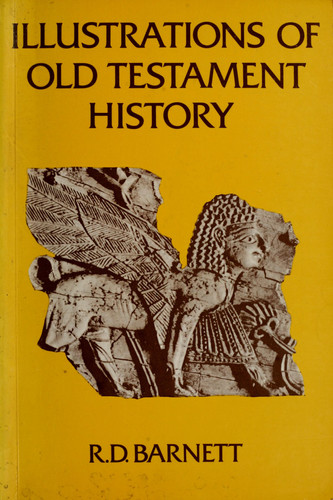 Illustrations of Old Testament History
