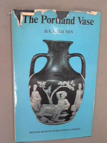 The Portland vase