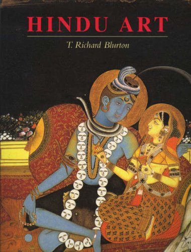 Hindu Art /anglais