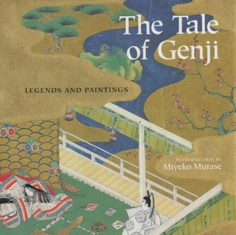 TALE OF GENJI