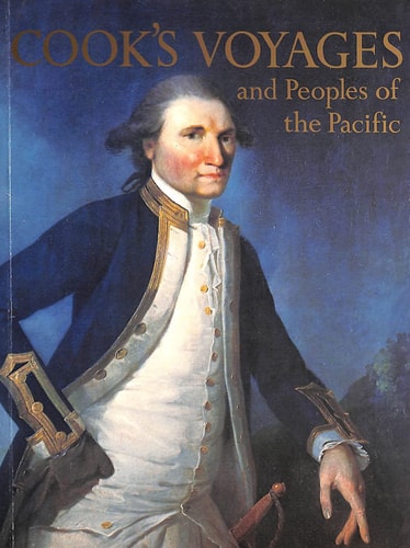 Cook's voyages and peoples of the Pacific