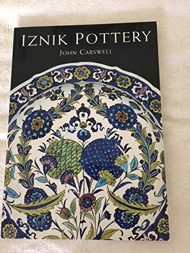 Iznik Pottery