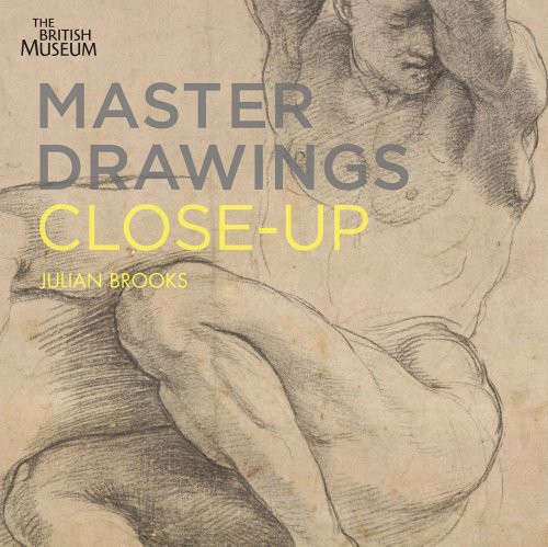 Master Drawings Close up /anglais
