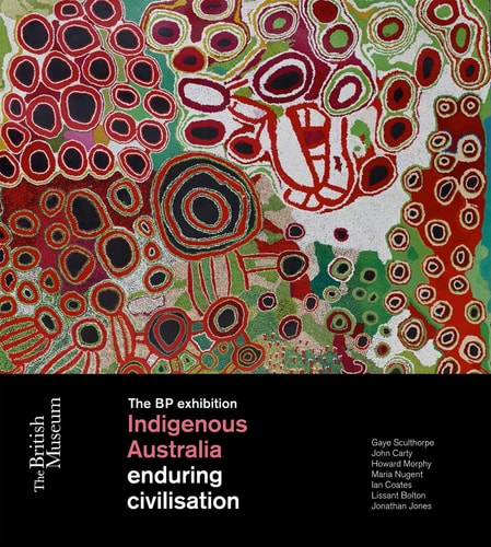 Indigenous Australia: Enduring civilisations