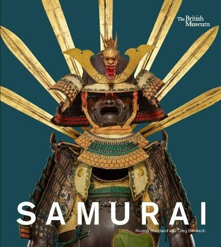 Samurai (Paperback) /anglais