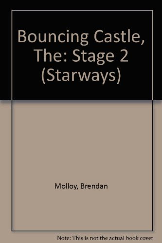 Starways English Language Programme Stage 2: ; The Bouncing Castle