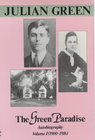 Autobiography