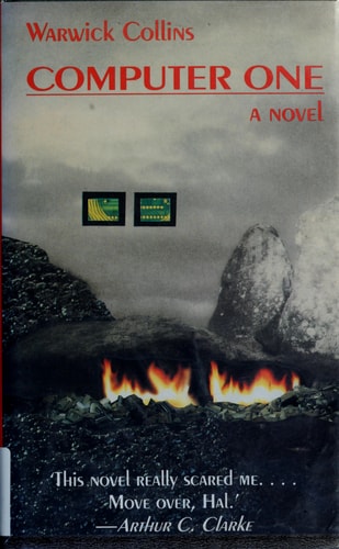 Computer One A Novel