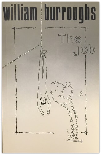 The job: Topical writings and interviews