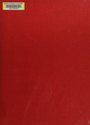 The Eastern Libyans (1914): An Essay