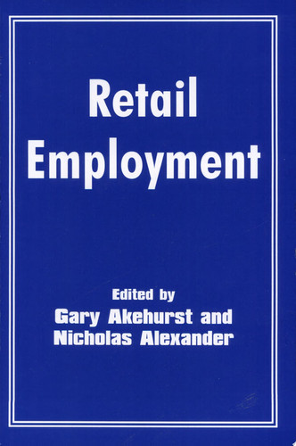 Retail Employment