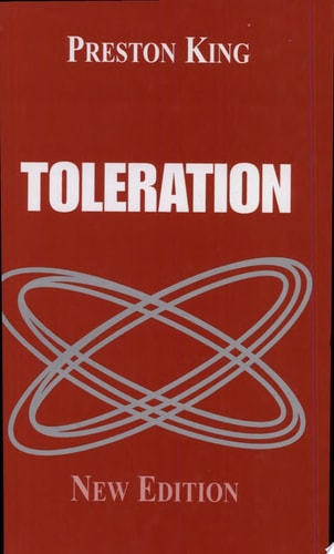 Toleration
