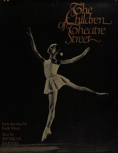 The Children of Theatre Street