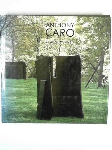 Anthony Caro
