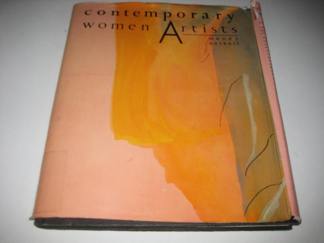 CONTEMPORARY WOMEN ARTISTS