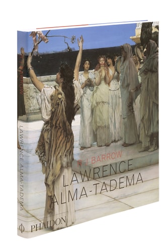 Lawrence Alma-Tadema