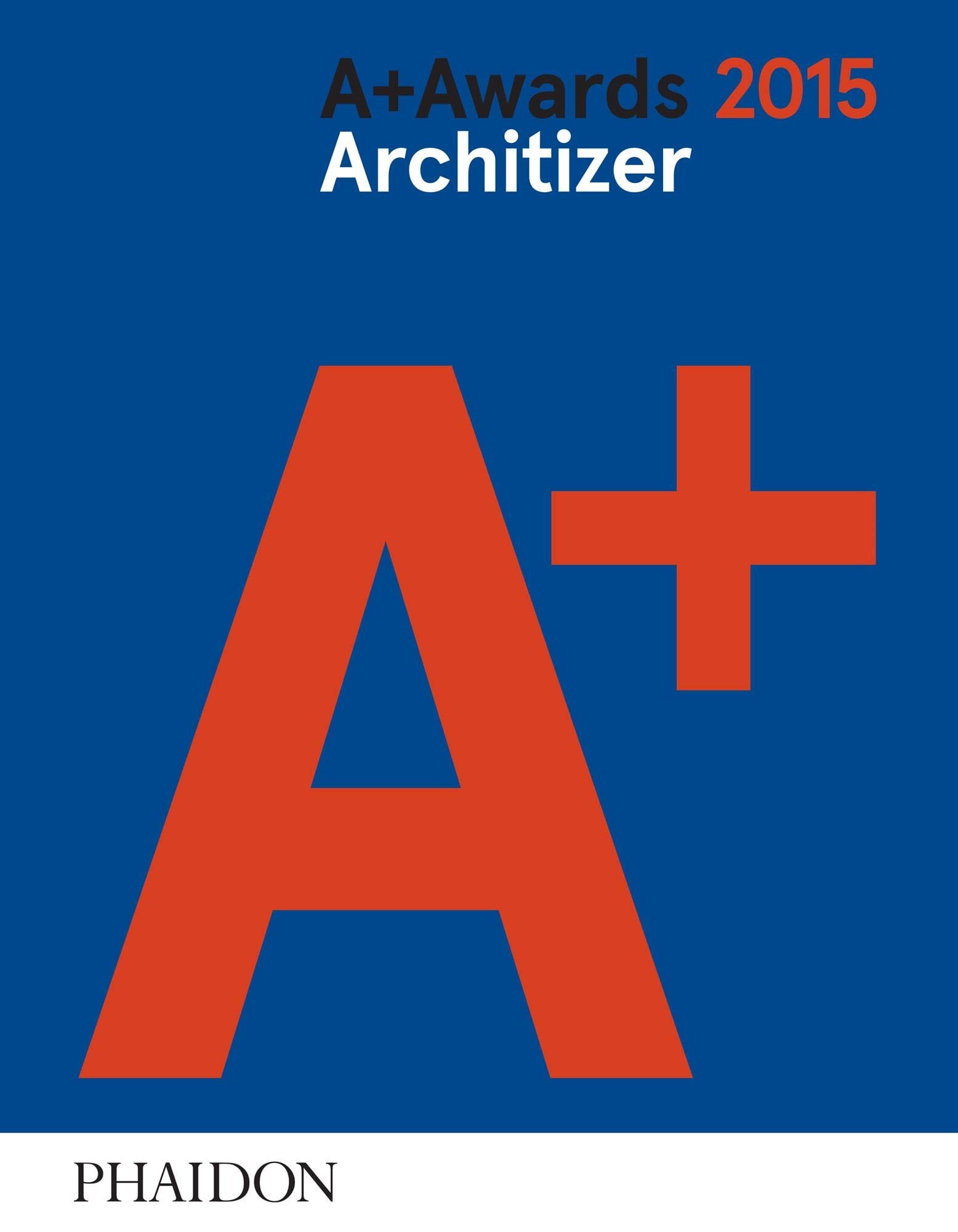 A+ Awards 2015
