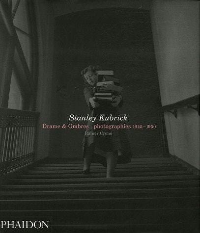 Stanley Kubrick Drames et Ombres : Photographies 1945-1950