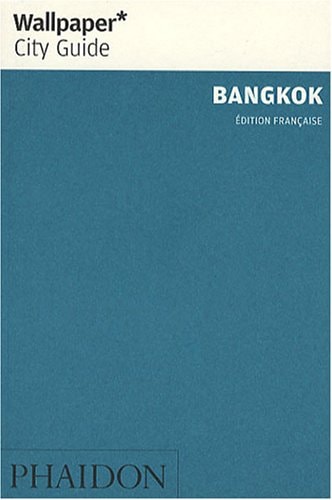 Bangkok La ville en un regard