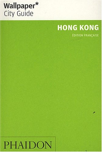 Hong-Kong La ville en un regard