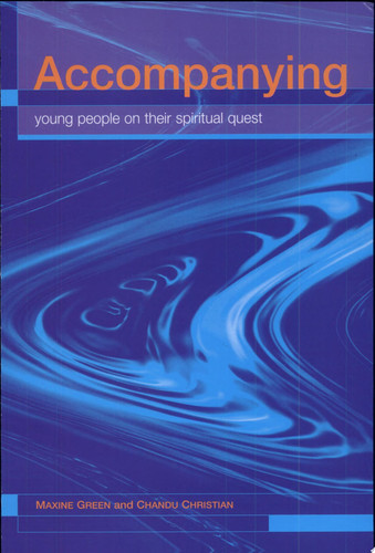 Accompanying Young People on Their Spiritual Quest